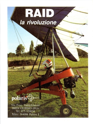 Il Volo n. 20-20