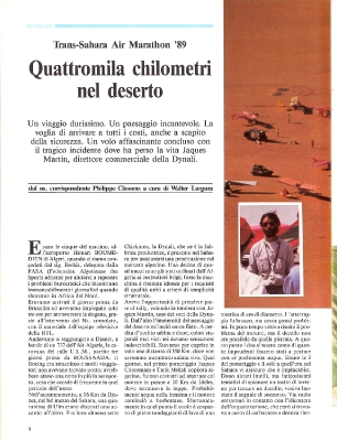 Il Volo n. 21-8