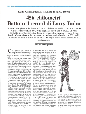 Il Volo n. 21-20