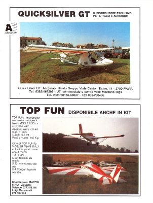 Il Volo n. 21-33