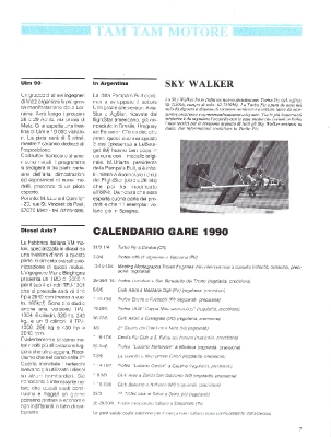 Il Volo n. 22-7