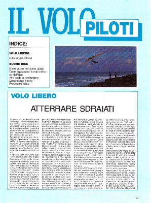 Il Volo n. 22-23