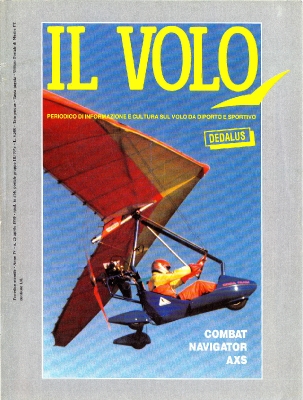 Il Volo n. 25-1