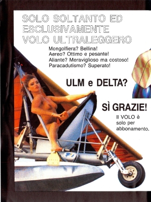 Il Volo n. 25-10