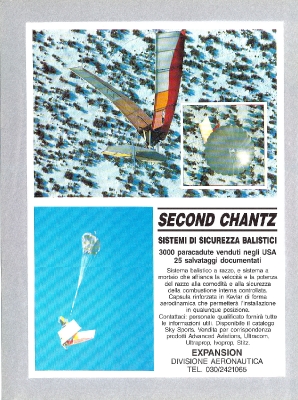 Il Volo n. 25-12