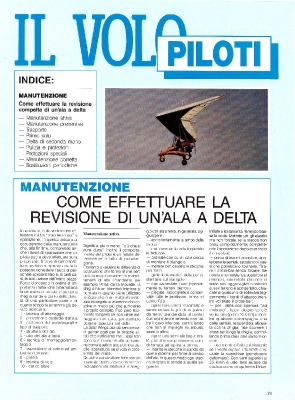 Il Volo n. 25-23