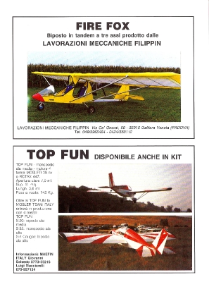 Il Volo n. 25-37