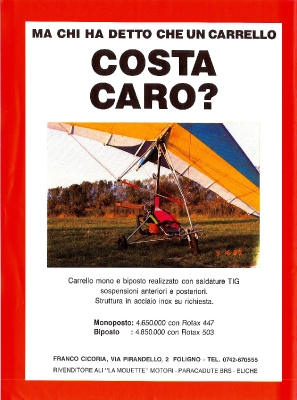 Il Volo n. 25-38