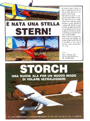 Il Volo n. 25-39