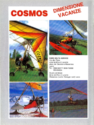 Il Volo n. 25-48