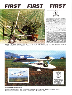 Il Volo n. 25-49