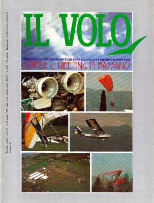Il Volo n. 26-1