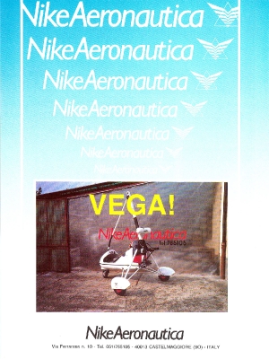 Il Volo n. 26-10