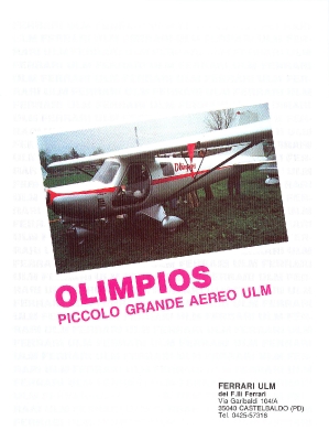 Il Volo n. 26-11