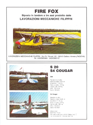 Il Volo n. 26-38