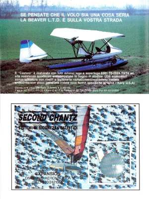 Il Volo n. 26-40