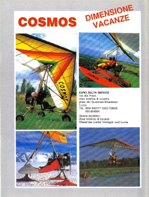 Il Volo n. 26-46