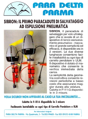 Il Volo n. 27-27