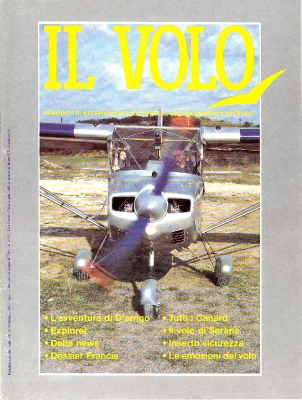 Il Volo n. 44-1