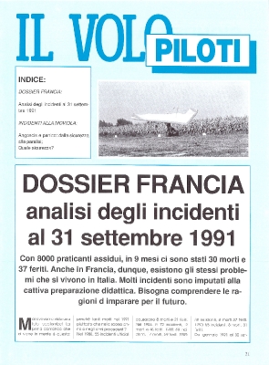Il Volo n. 44-21