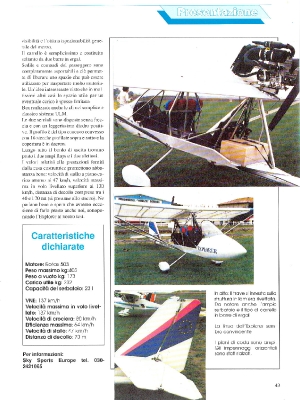 Il Volo n. 44-43