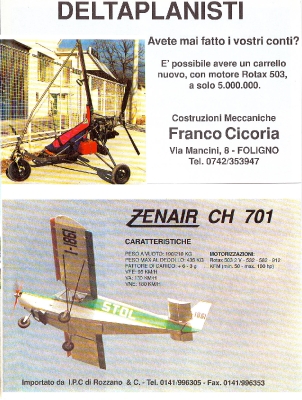 Il Volo n. 44-47