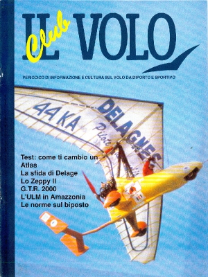 Il Volo n. 46-1