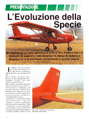 Il Volo n. 46-14