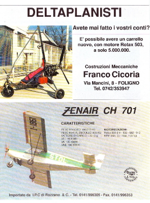 Il Volo n. 46-25