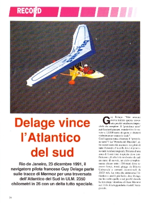Il Volo n. 46-26