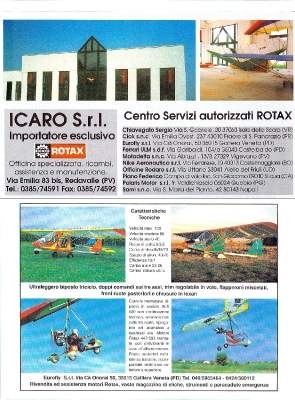 Il Volo n. 46-30