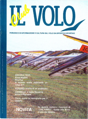 Il Volo n. 47-1