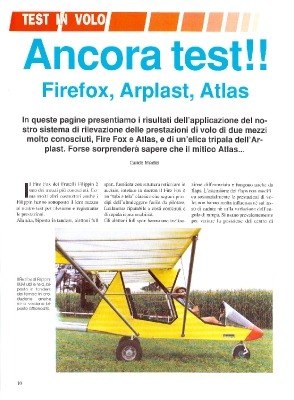 Il Volo n. 47-10