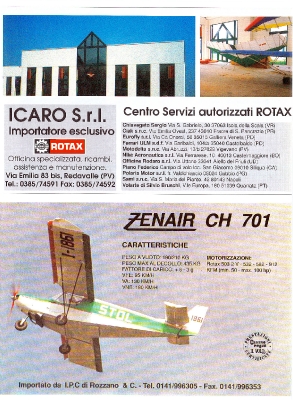 Il Volo n. 47-33