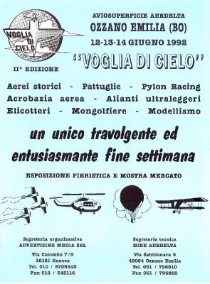 Il Volo n. 47-44
