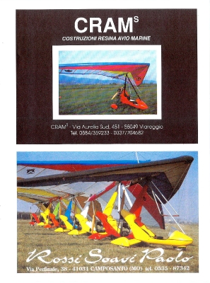 Il Volo n. 47-45