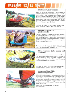 Il Volo n. 49-10