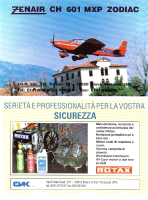 Il Volo n. 49-16