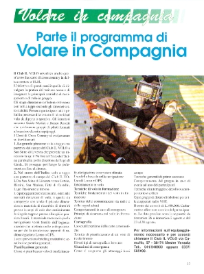 Il Volo n. 49-37