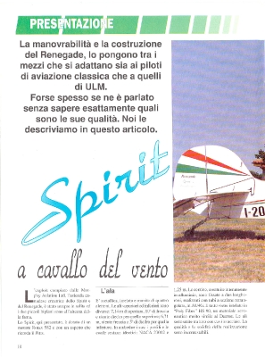 Il Volo n. 51-10