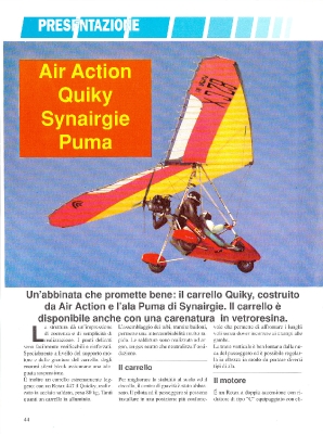 Il Volo n. 51-44