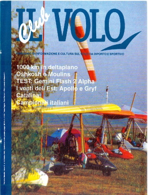 Il Volo n. 52-1