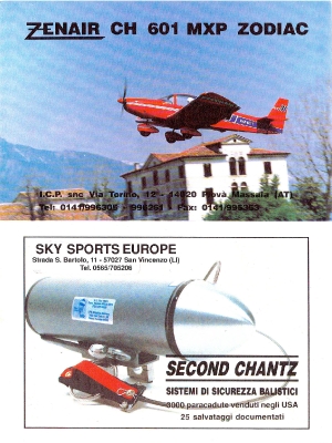 Il Volo n. 52-3
