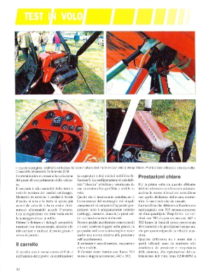 Il Volo n. 52-12