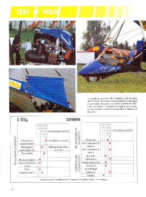 Il Volo n. 52-14