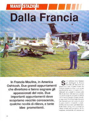 Il Volo n. 52-18