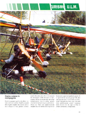 Il Volo n. 52-29