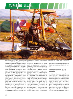 Il Volo n. 52-30