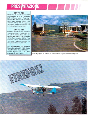 Il Volo n. 52-40