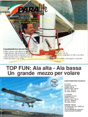 Il Volo n. 52-41